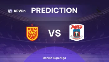Nordsjaelland vs AGF Aarhus Nordsjaelland vs AGF Aarhus