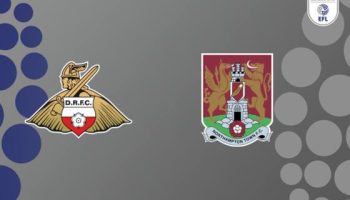 Northampton vs Doncaster Northampton vs Doncaster