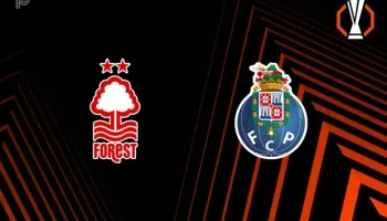 Nottingham Forest vs Porto