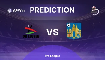 OH Leuven vs Westerlo