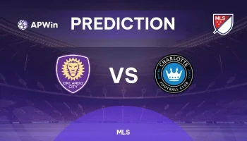 Orlando City vs Charlotte Orlando City vs Charlotte