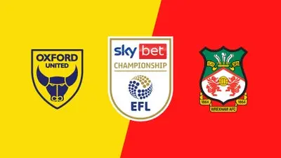 Oxford United vs Wrexham