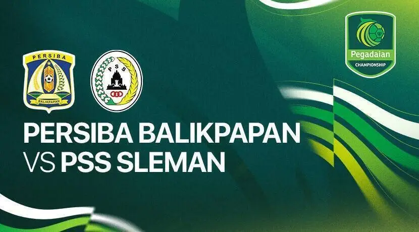 Persiba vs PSS Sleman