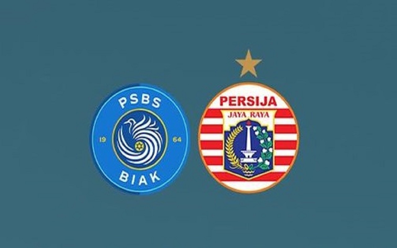 PSBS Biak vs Persija PSBS Biak vs Persija