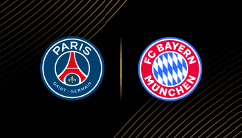 PSG vs Bayern Munich PSG vs Bayern Munich