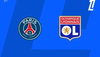 PSG vs Lyon PSG vs Lyon