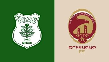 PSMS vs Sriwijaya FC
