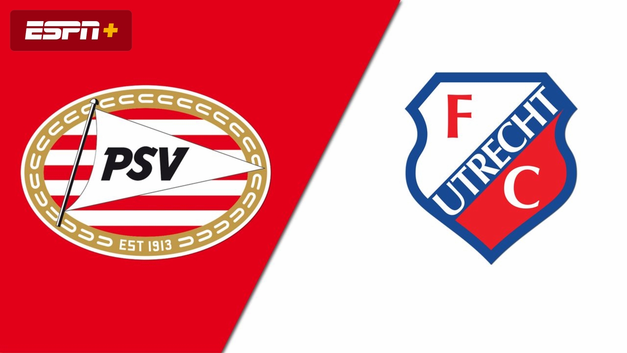 PSV vs Utrecht PSV vs Utrecht