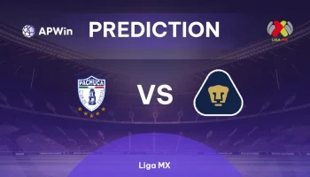 Pachuca vs Pumas UNAM