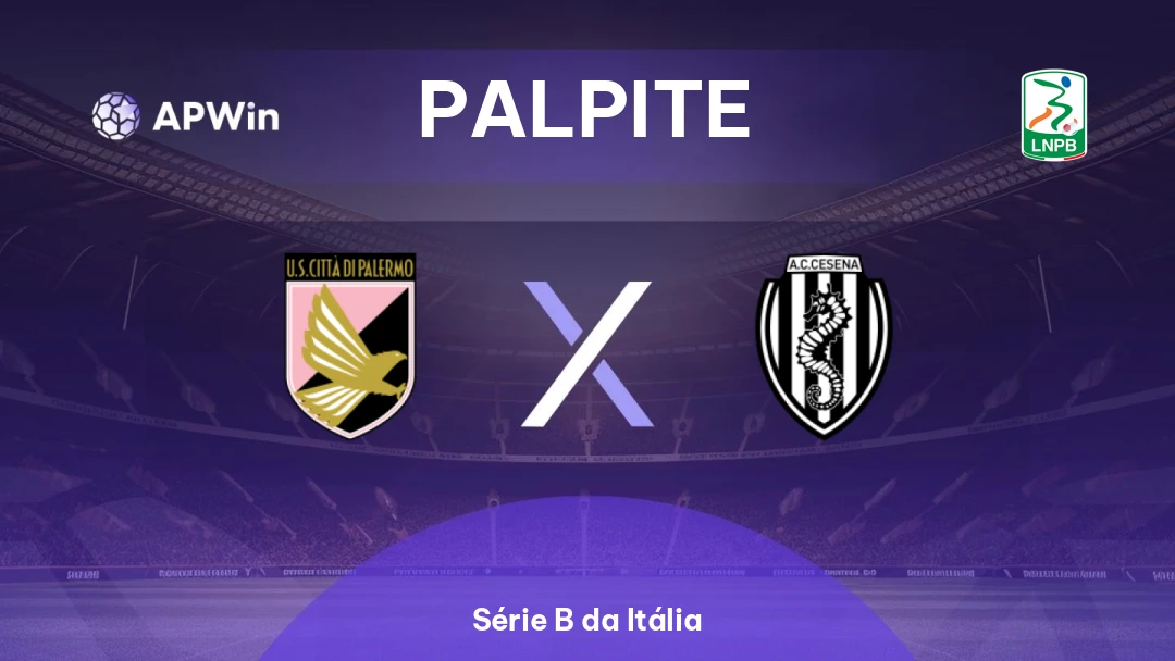 Palermo vs Cesena Palermo vs Cesena