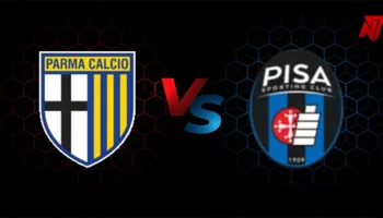 Parma vs Pisa