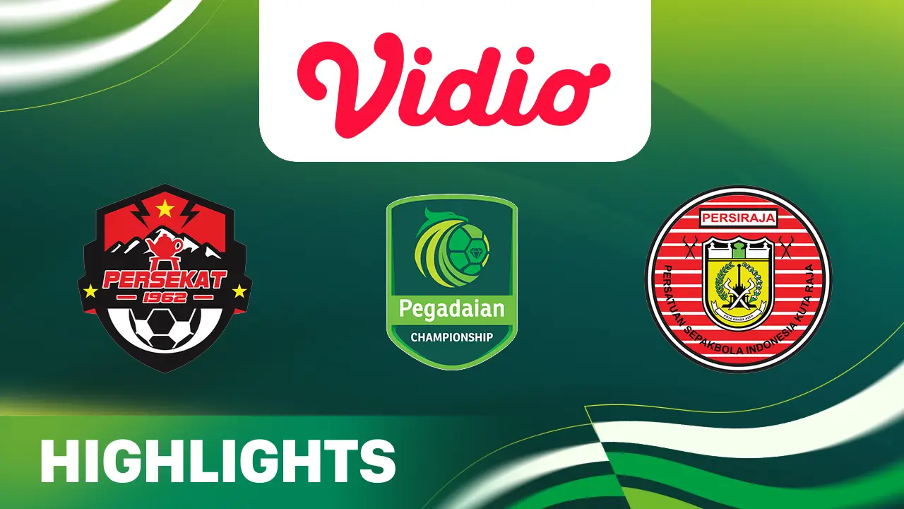 Persekat vs Persiraja