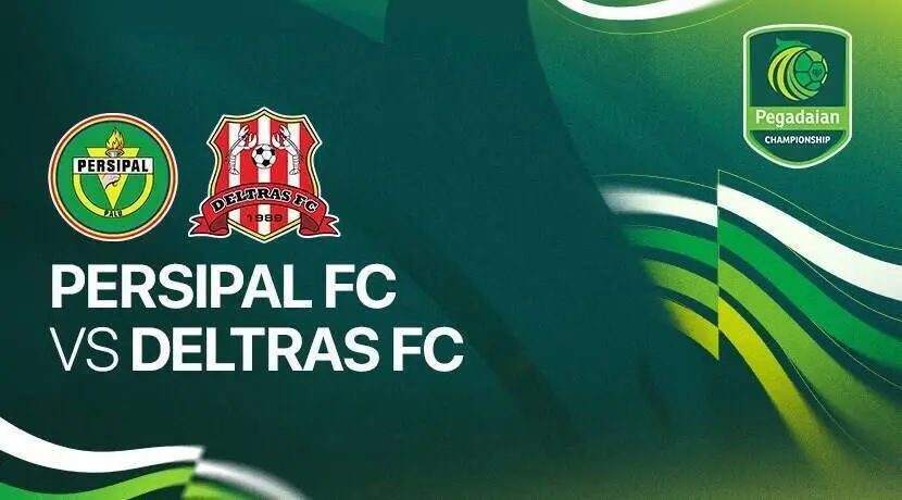 Persipal vs Deltras Persipal vs Deltras