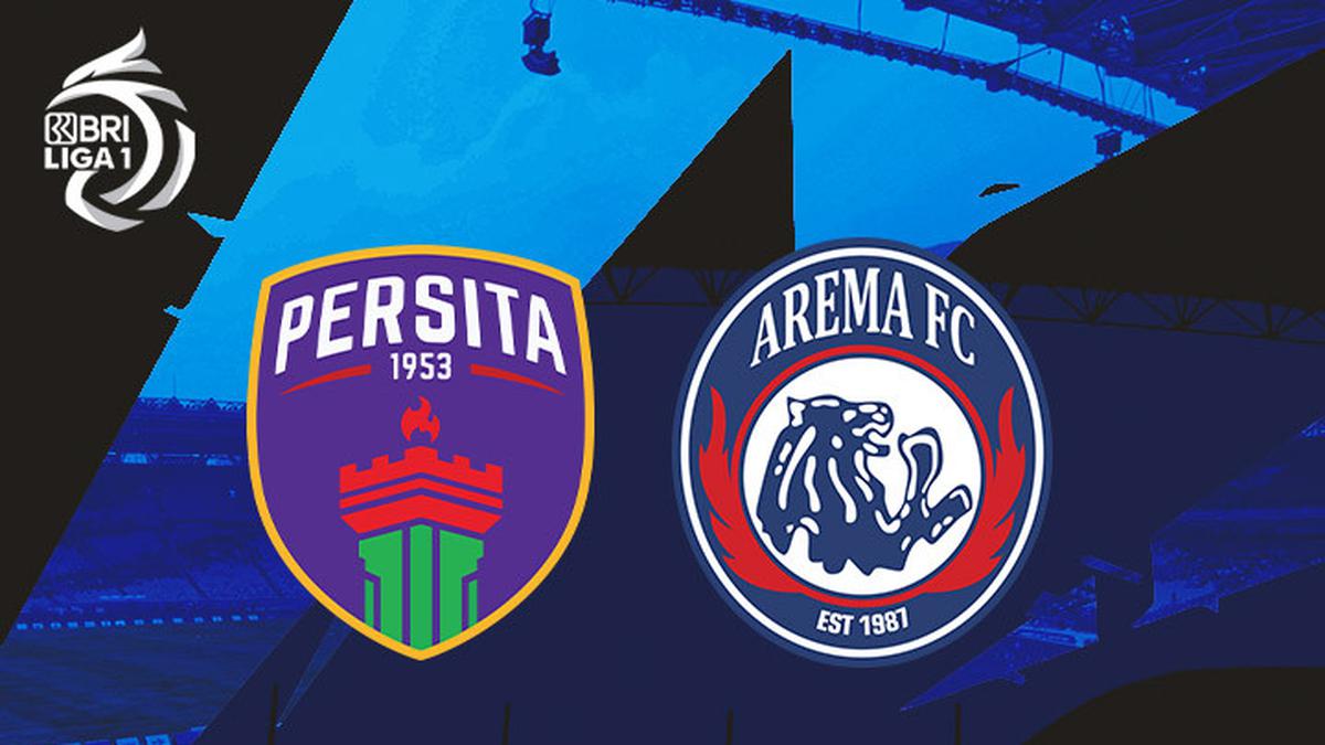 Persita vs Arema Persita vs Arema