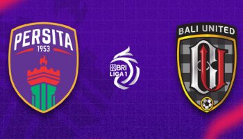 Persita vs Bali United Persita vs Bali United