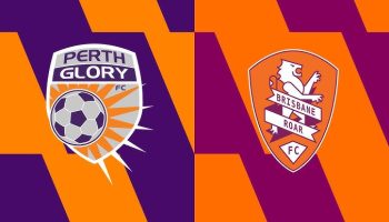 Perth Glory vs Brisbane Roar