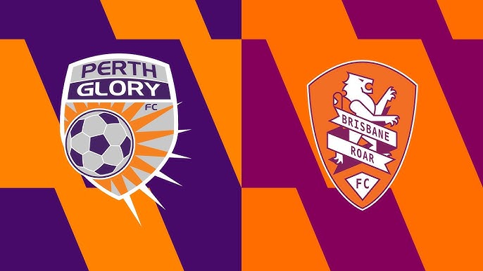 Perth Glory vs Brisbane Roar