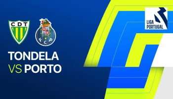 Porto vs Tondela Porto vs Tondela