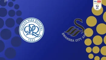 QPR vs Swansea