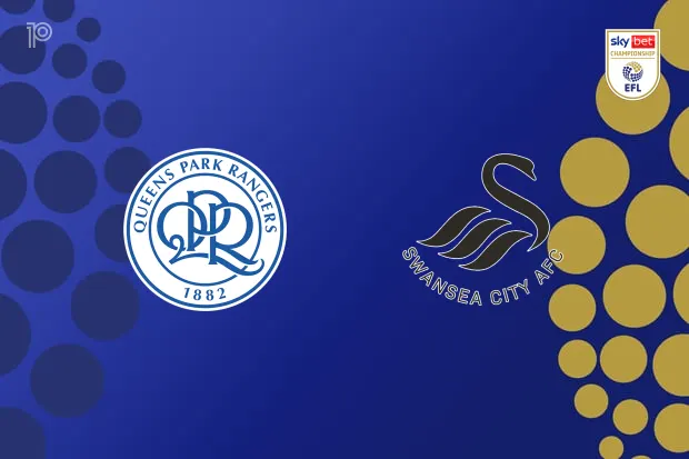 QPR vs Swansea
