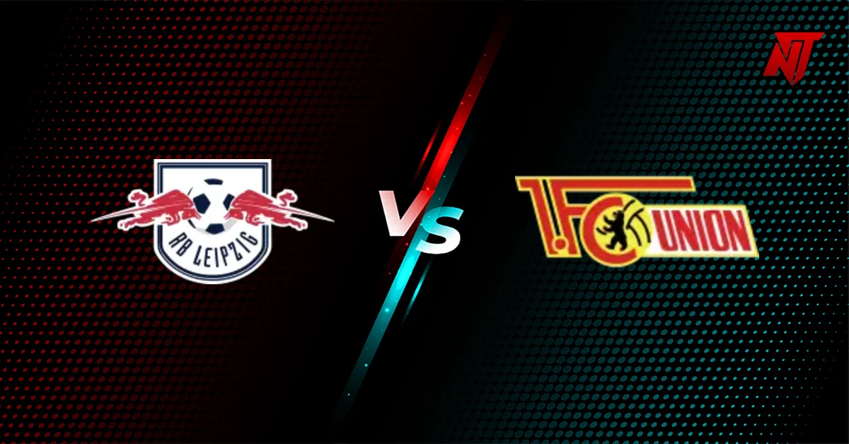 RB Leipzig vs Union Berlin