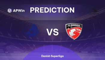Randers vs Fredericia Randers vs Fredericia