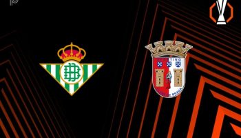Real Betis vs Braga