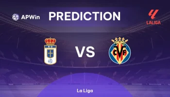 Real Oviedo vs Villarreal