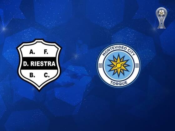 Riestra vs Montevideo City