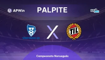 Sarpsborg 08 vs Tromso IL Sarpsborg 08 vs Tromso IL
