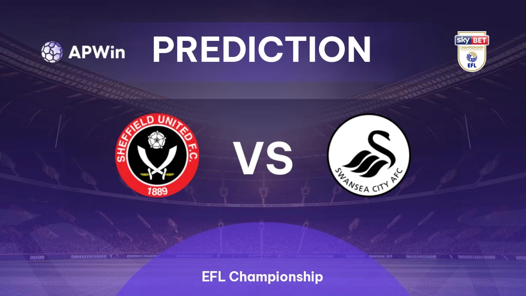 Sheffield United vs Swansea