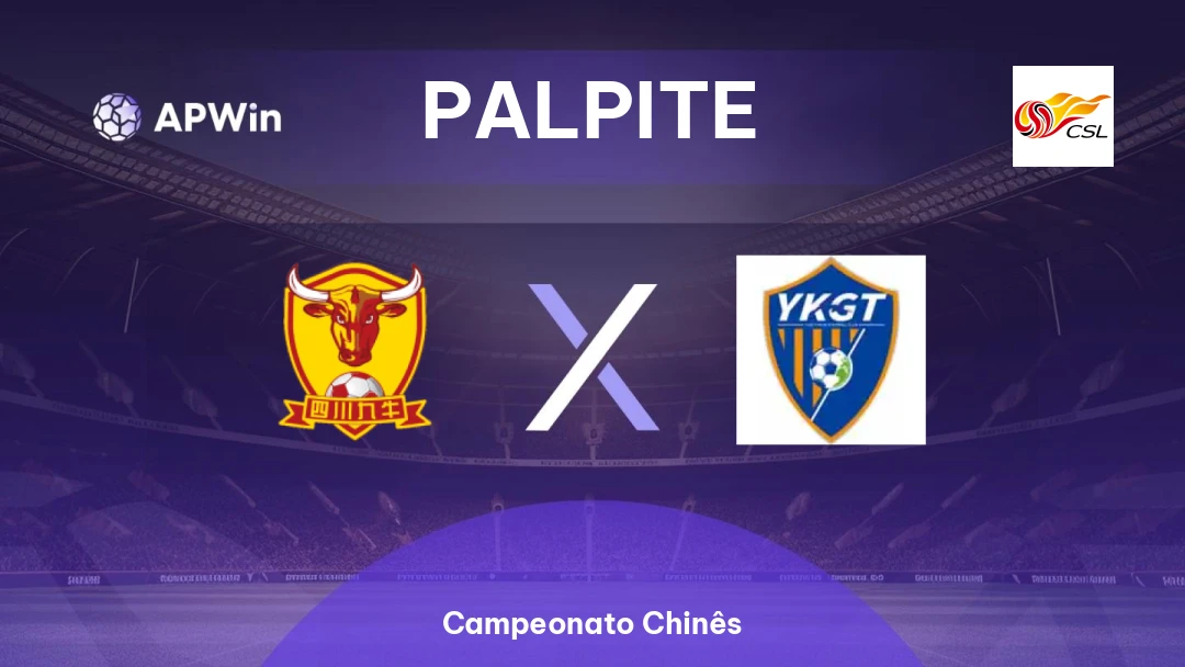 Shenzhen Xinpengcheng vs Yunnan Yukun