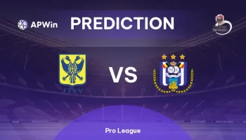 Sint-Truidense vs Anderlecht