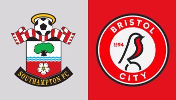 Southampton vs Bristol City