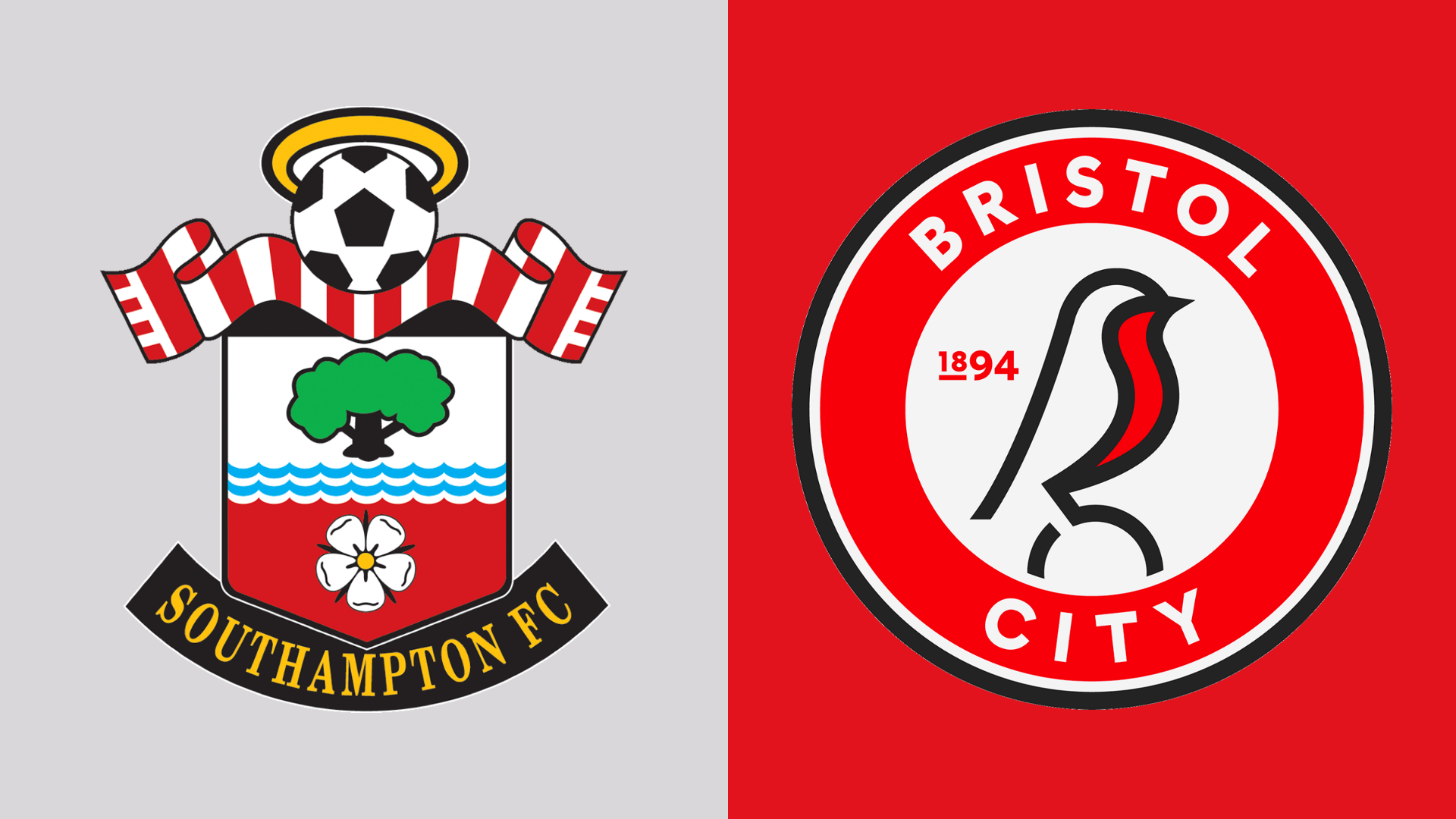 Southampton vs Bristol City