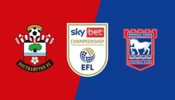 Southampton vs Ipswich Southampton vs Ipswich