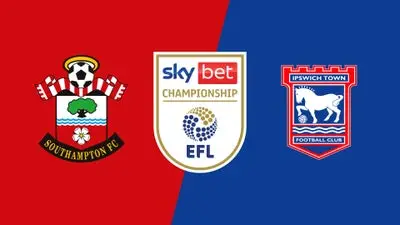 Southampton vs Ipswich