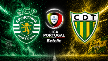 Sporting Lisbon vs Tondela Sporting Lisbon vs Tondela