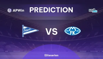 Start Kristiansand vs Molde Start vs Molde