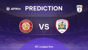 Stevenage Borough vs Barnsley Stevenage Borough vs Barnsley