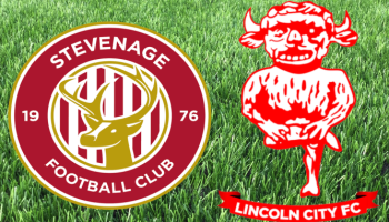 Stevenage vs Lincoln Stevenage vs Lincoln