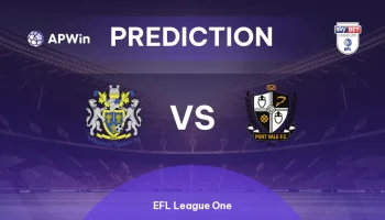 Stockport vs Port Vale Stockport vs Port Vale