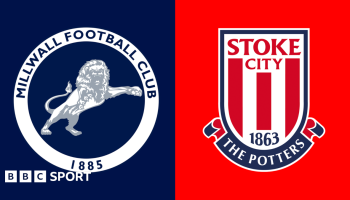 Stoke vs Millwall Stoke vs Millwall