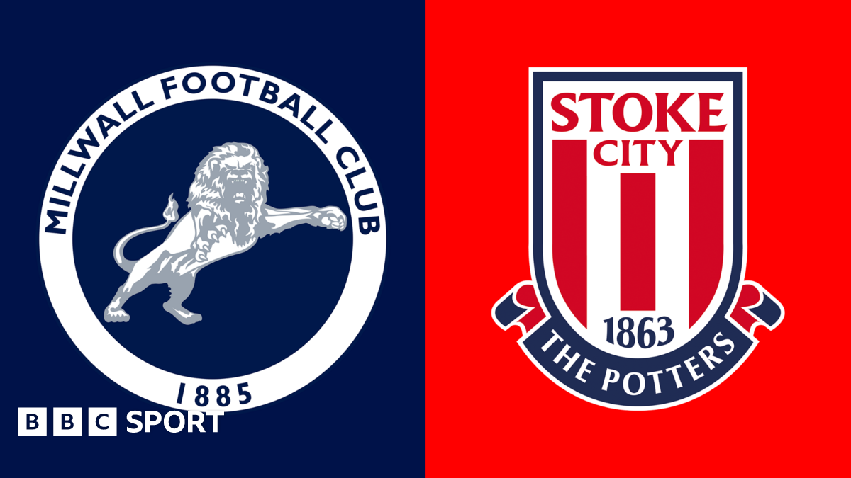Stoke vs Millwall