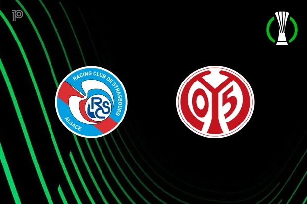 Strasbourg vs Mainz