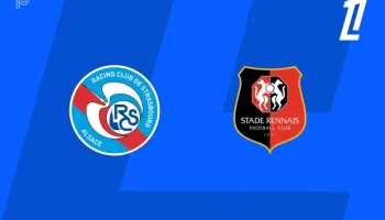 Strasbourg vs Rennes Strasbourg vs Rennes