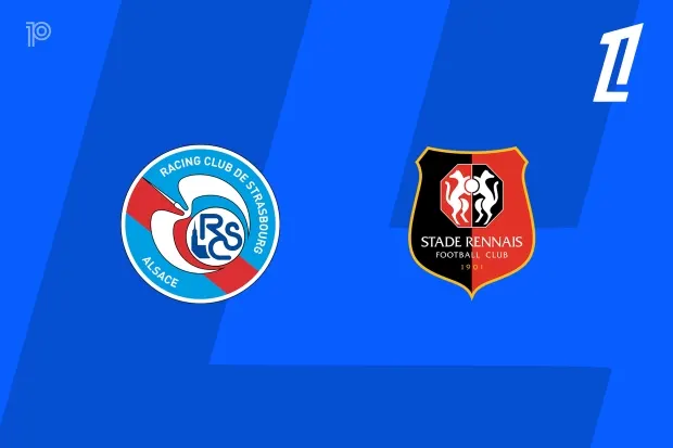 Strasbourg vs Rennes Strasbourg vs Rennes