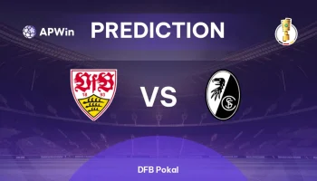 Stuttgart vs Freiburg
