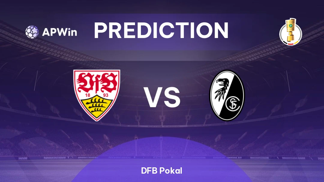 Stuttgart vs Freiburg