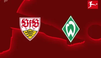 Stuttgart vs Werder Bremen Stuttgart vs Werder Bremen